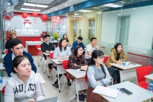 Giao tiếp tiếng việt 8 Chinh phục phần Viết bằng tư duy "ăn chắc mặt bền"