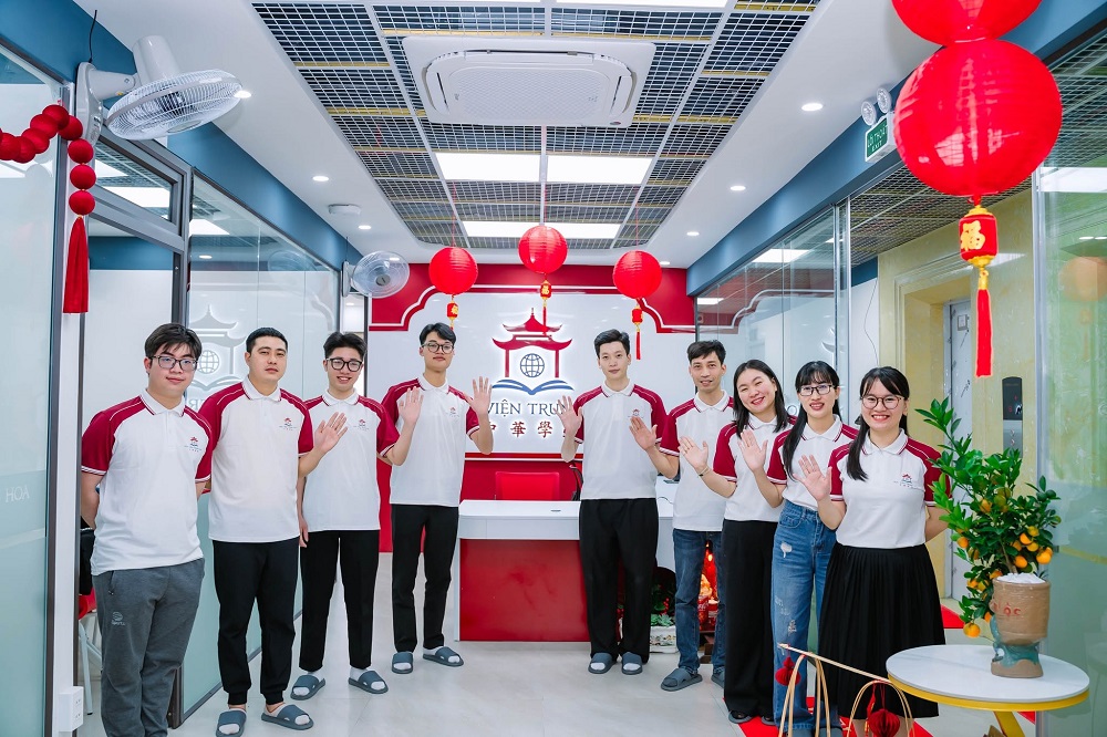 Đầu tư khôn ngoan cho tương lai sự nghiệp của chính bạn