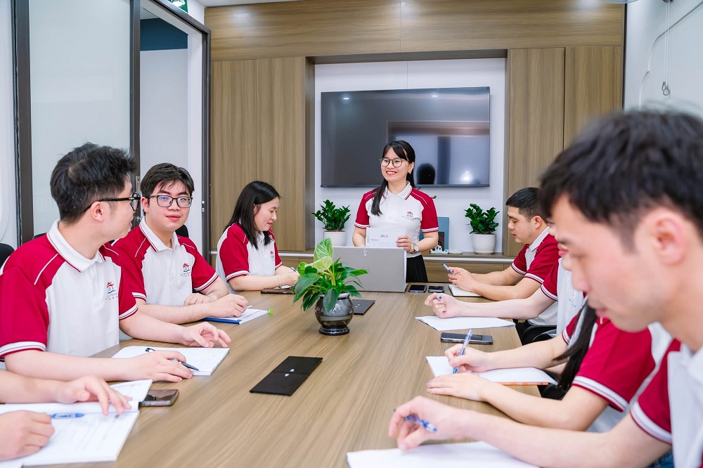 Tiêu Chí Nhận Diện Trung Tâm Tiếng Trung Uy Tín Giữa Thời Đại "Bão" Quảng Cáo 5 Nỗi hoang mang của người học trước "ma trận" thương hiệu đào tạo